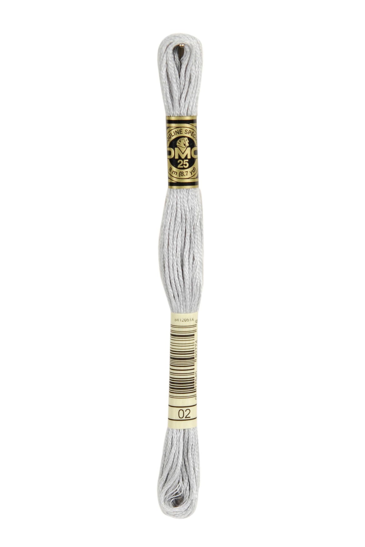 DMC Stranded Cotton Threads