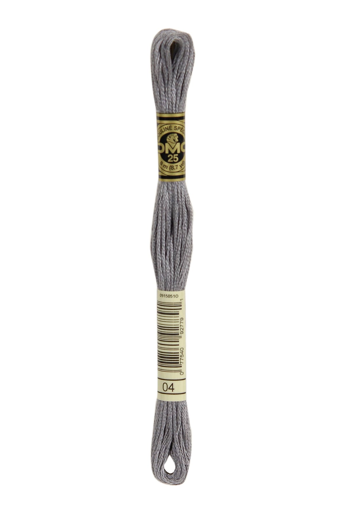 DMC Stranded Cotton Threads