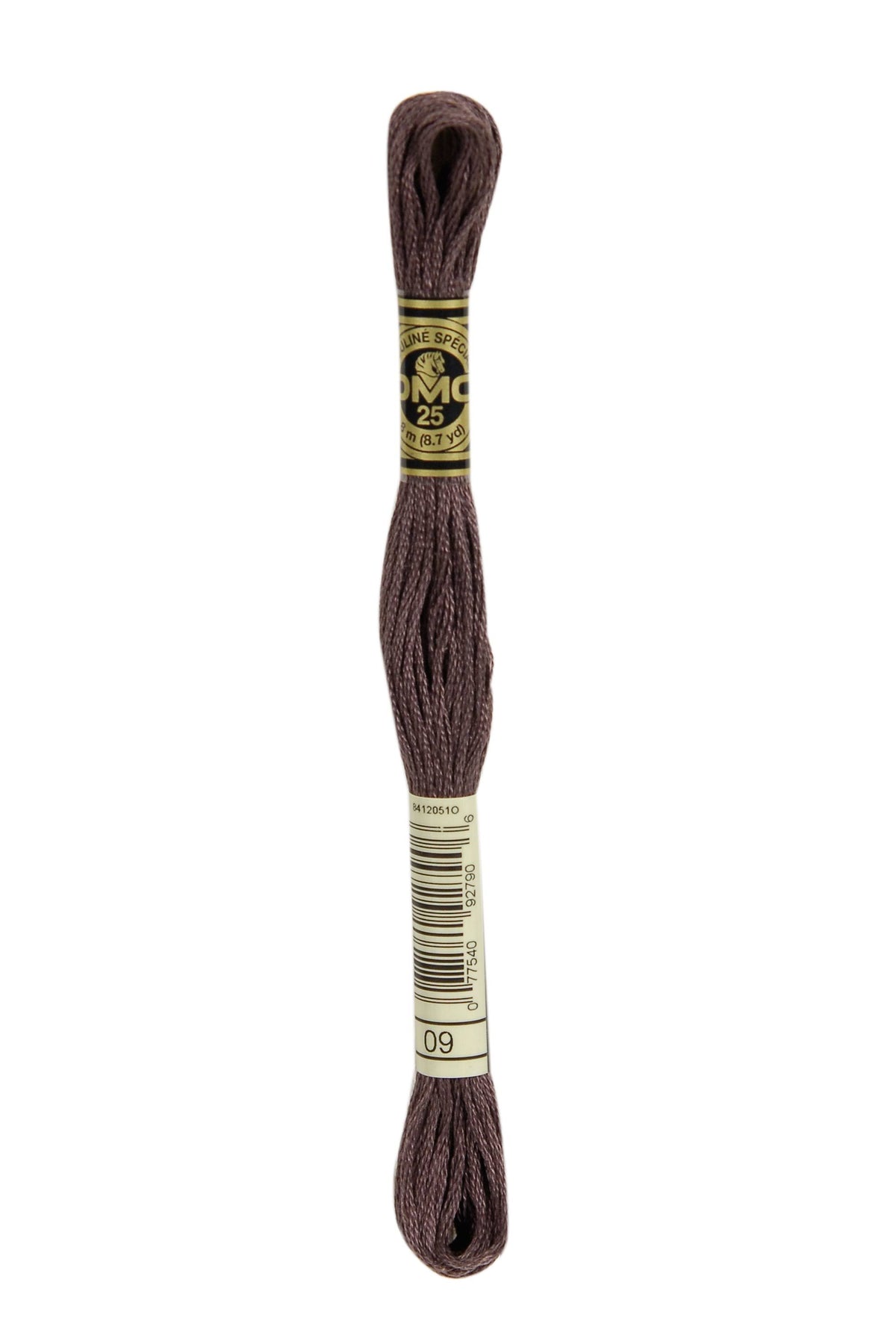DMC Stranded Cotton Threads