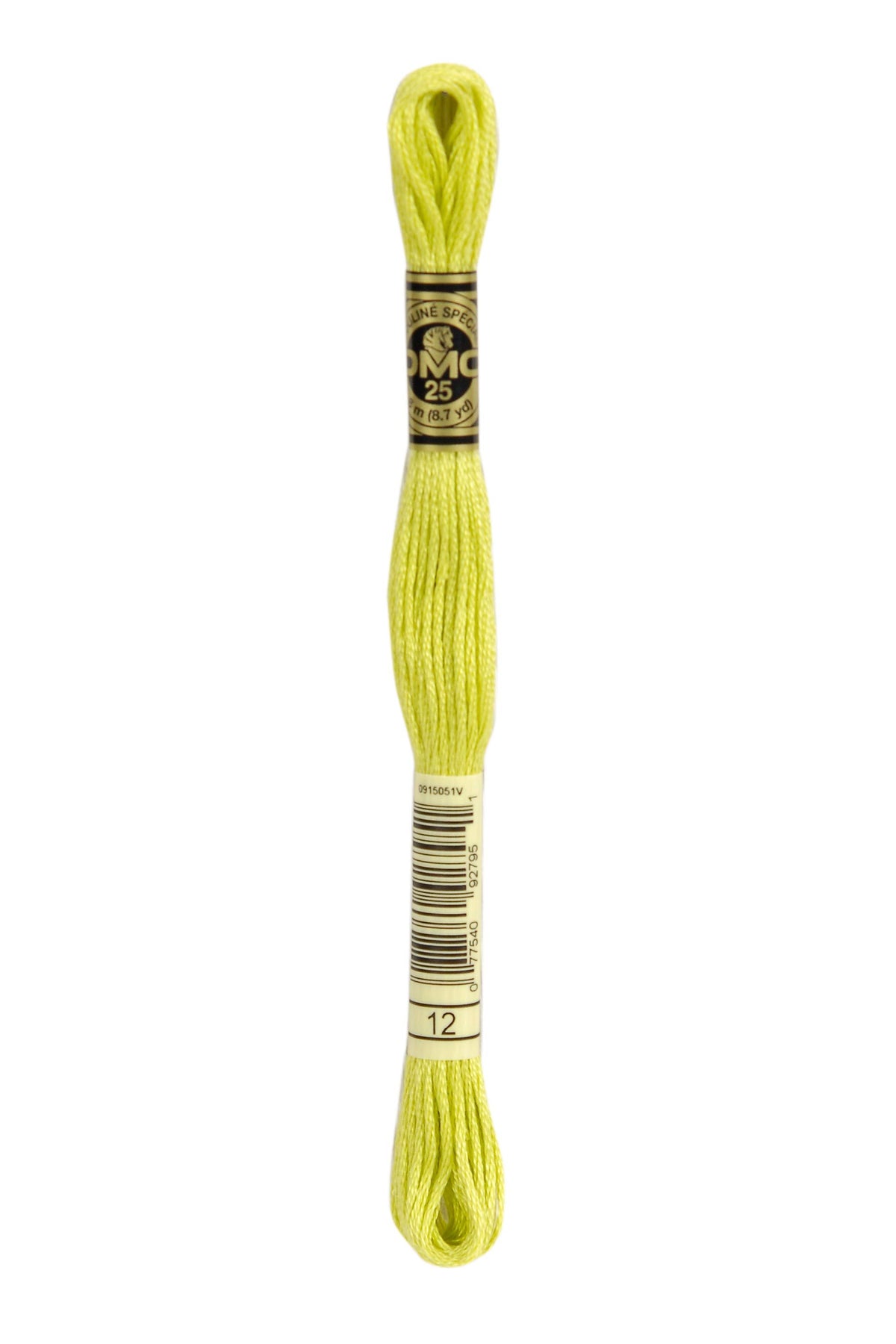 DMC Stranded Cotton Threads