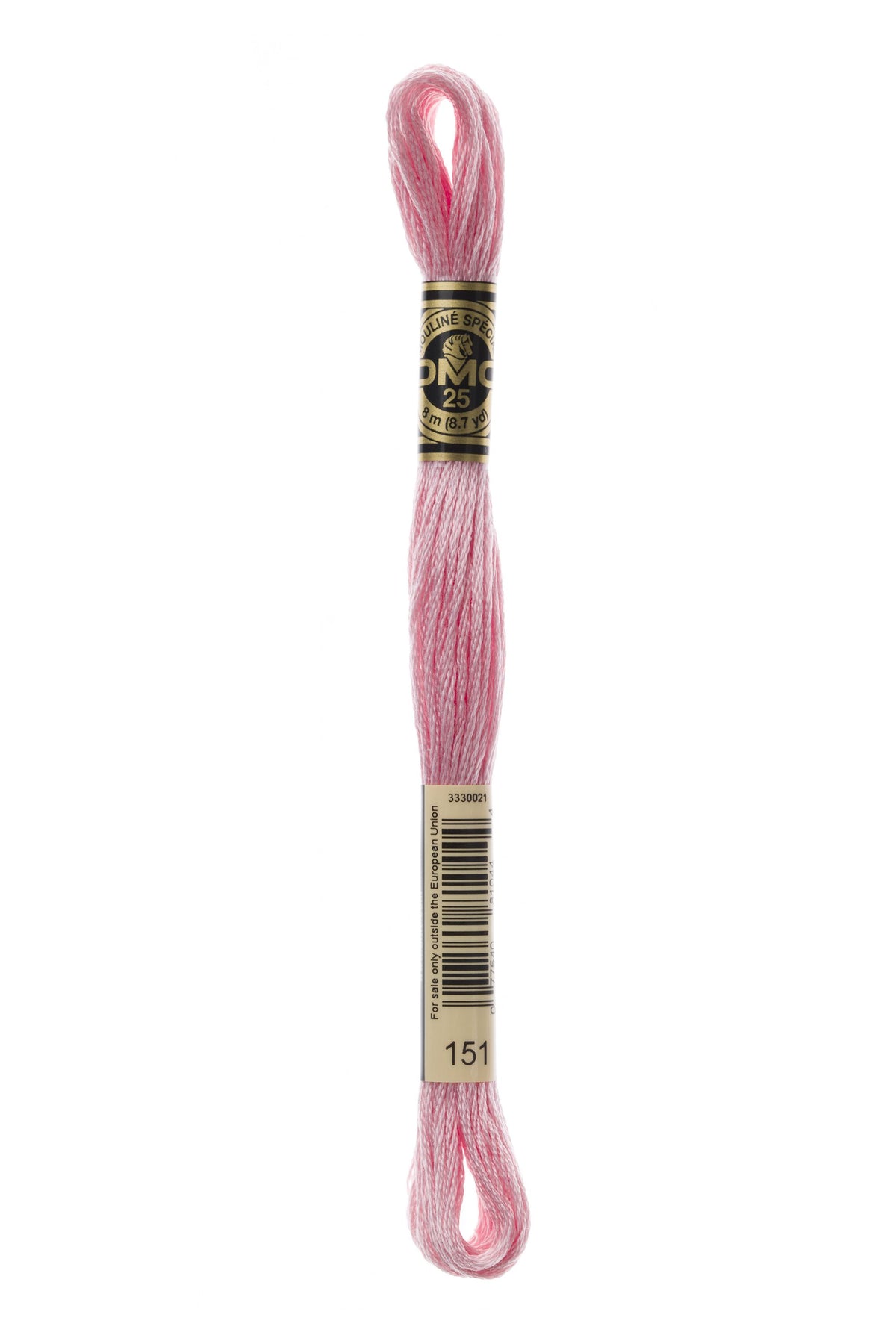 DMC Stranded Cotton Threads