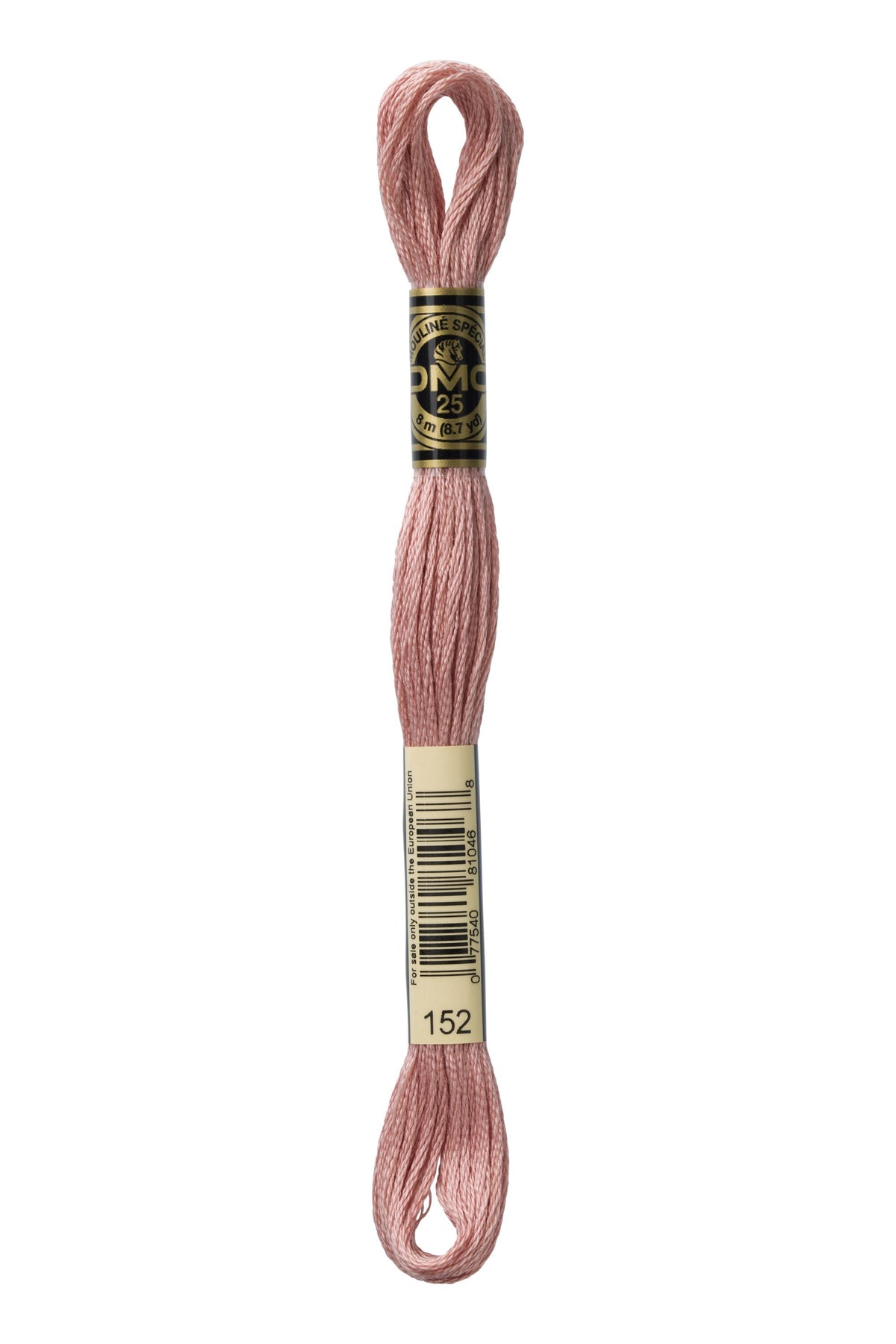 DMC Stranded Cotton Threads