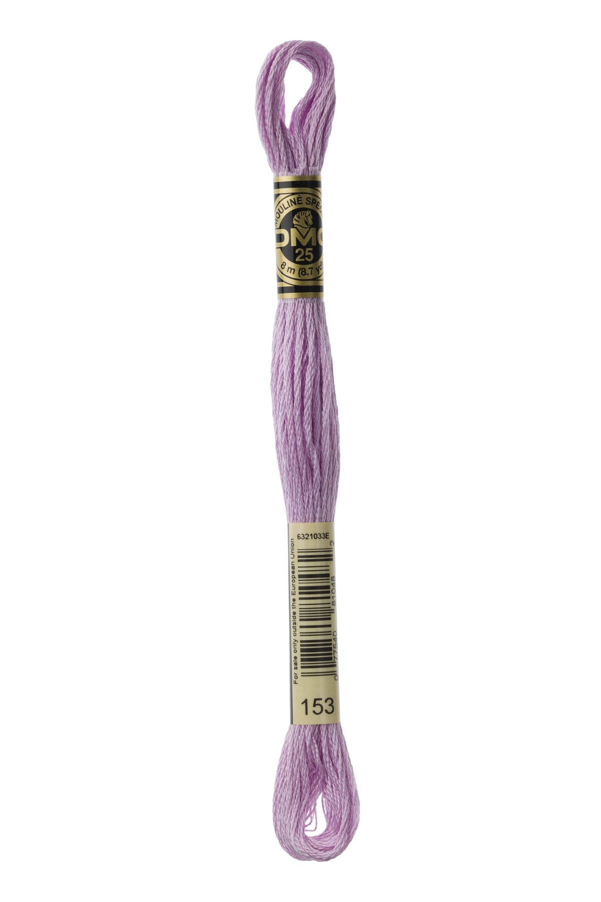 DMC Stranded Cotton Threads