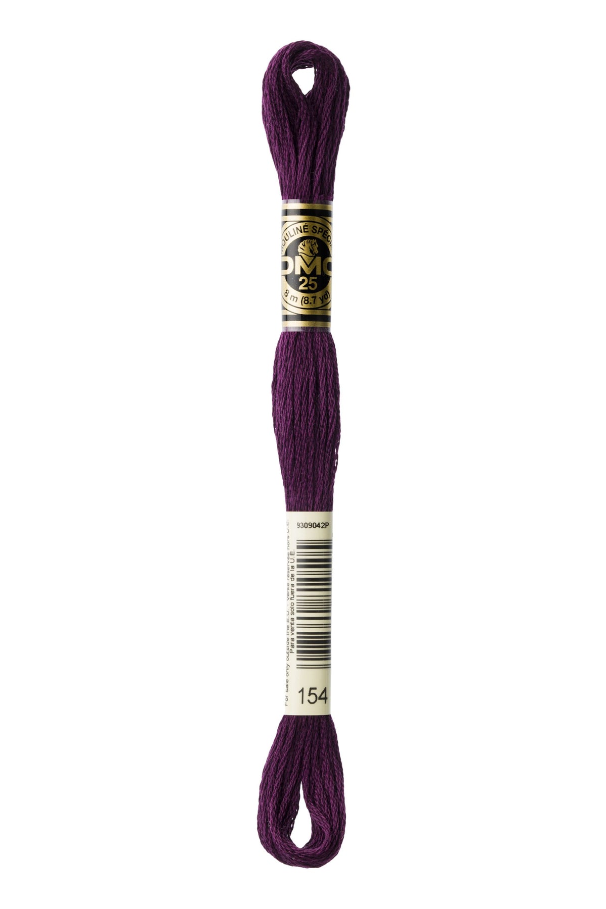 DMC Stranded Cotton Threads