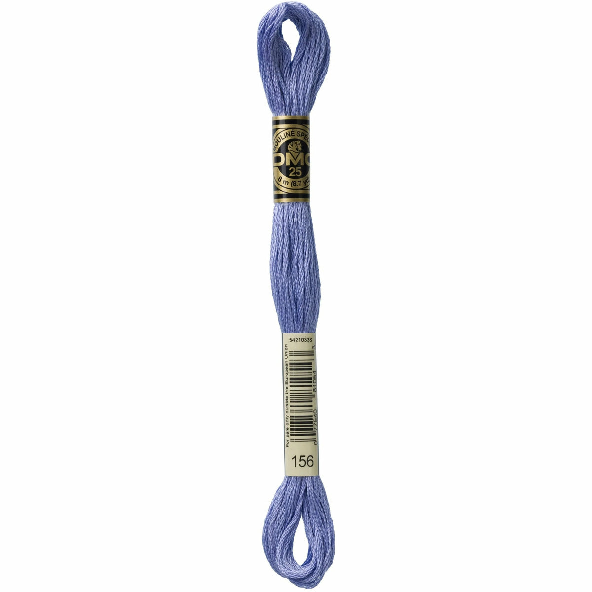 DMC Stranded Cotton Threads