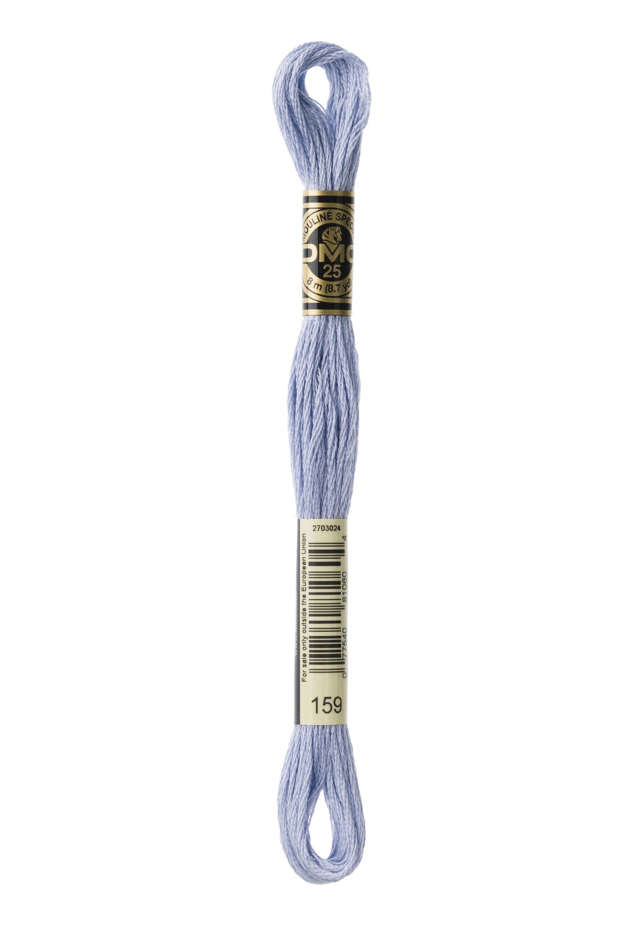 DMC Stranded Cotton Threads