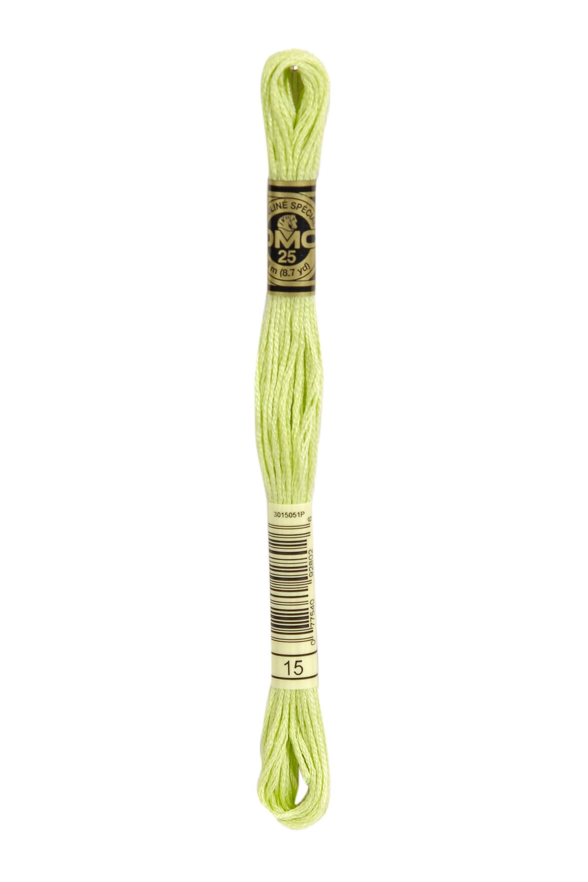 DMC Stranded Cotton Threads