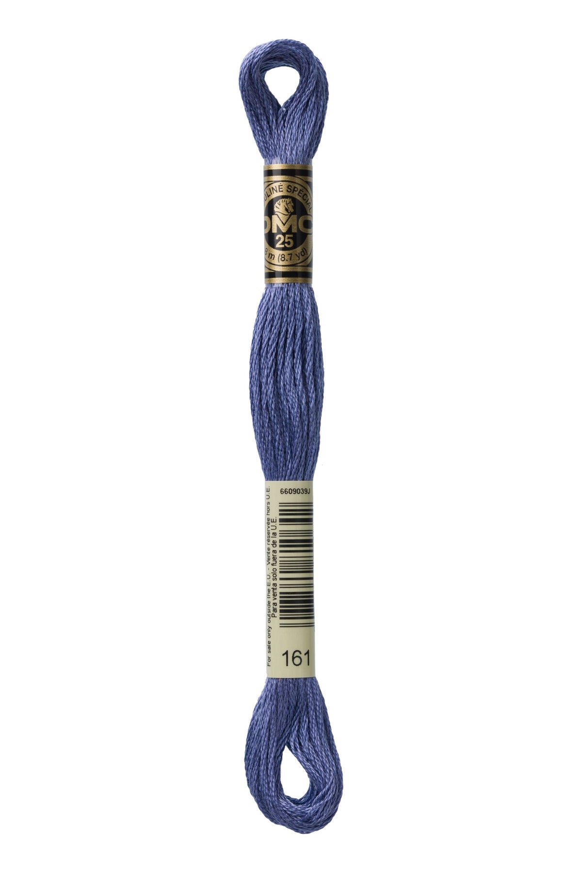 DMC Stranded Cotton Threads