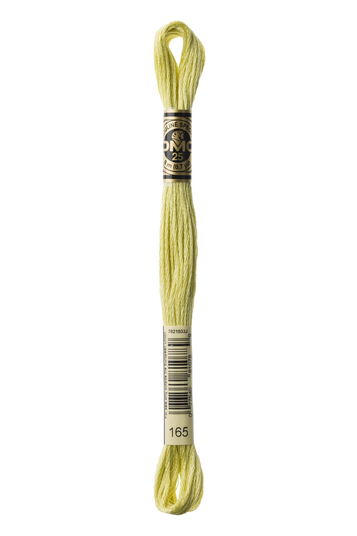 DMC Stranded Cotton Threads