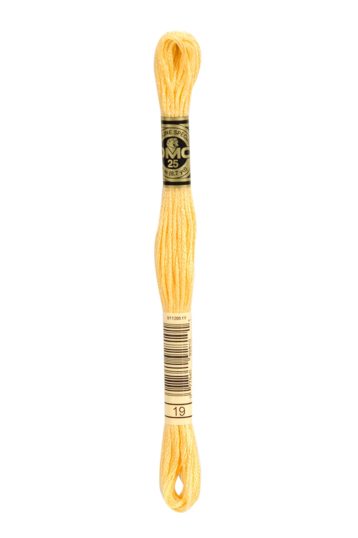 DMC Stranded Cotton Threads