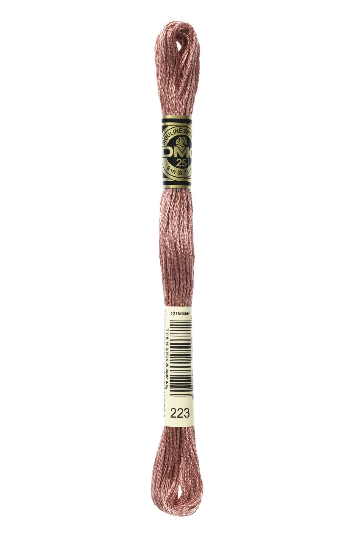 DMC Stranded Cotton Threads