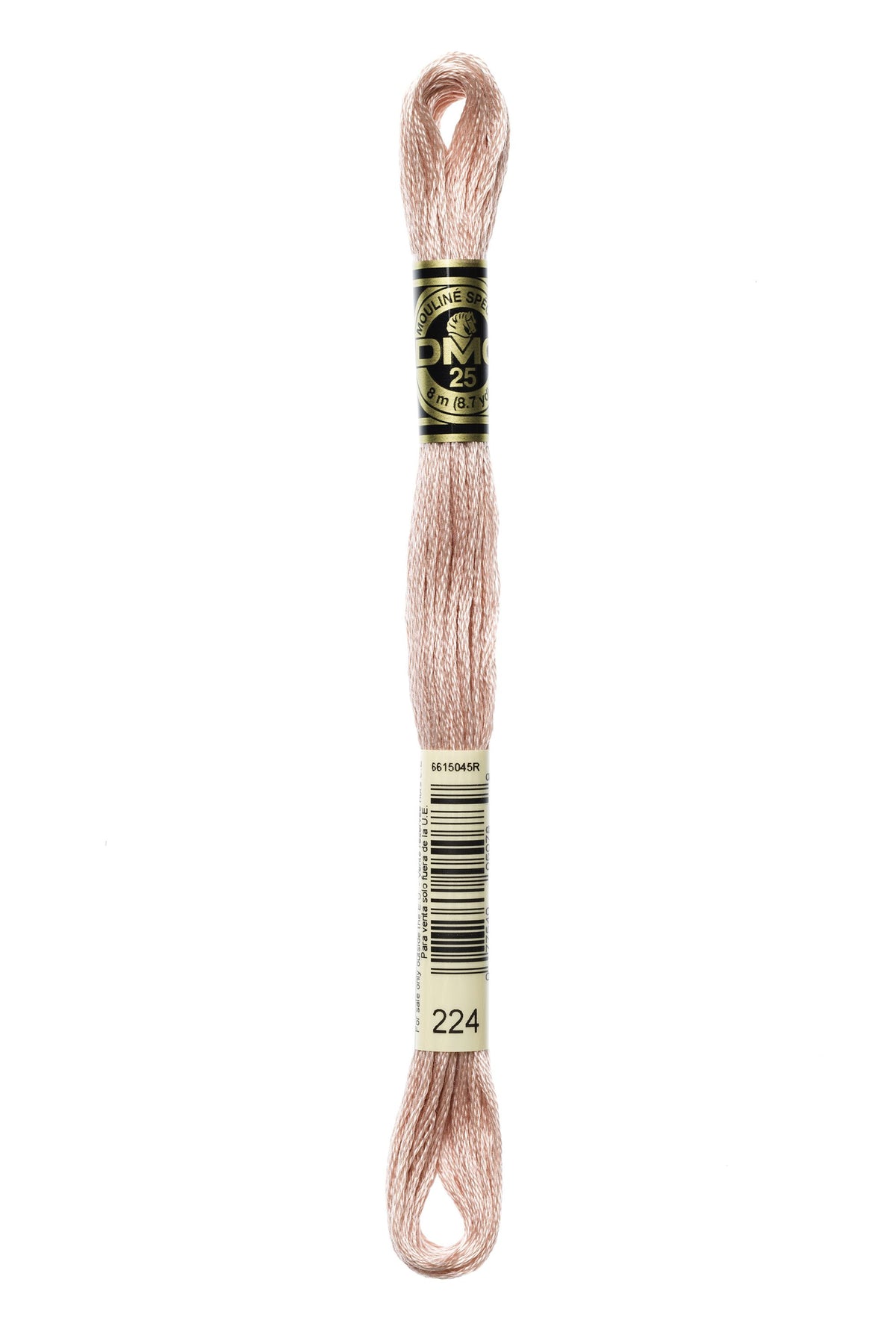 DMC Stranded Cotton Threads