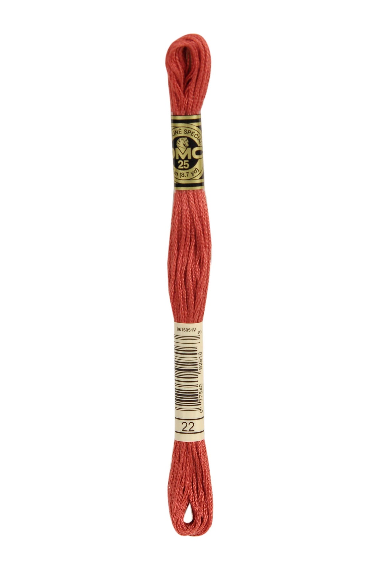 DMC Stranded Cotton Threads