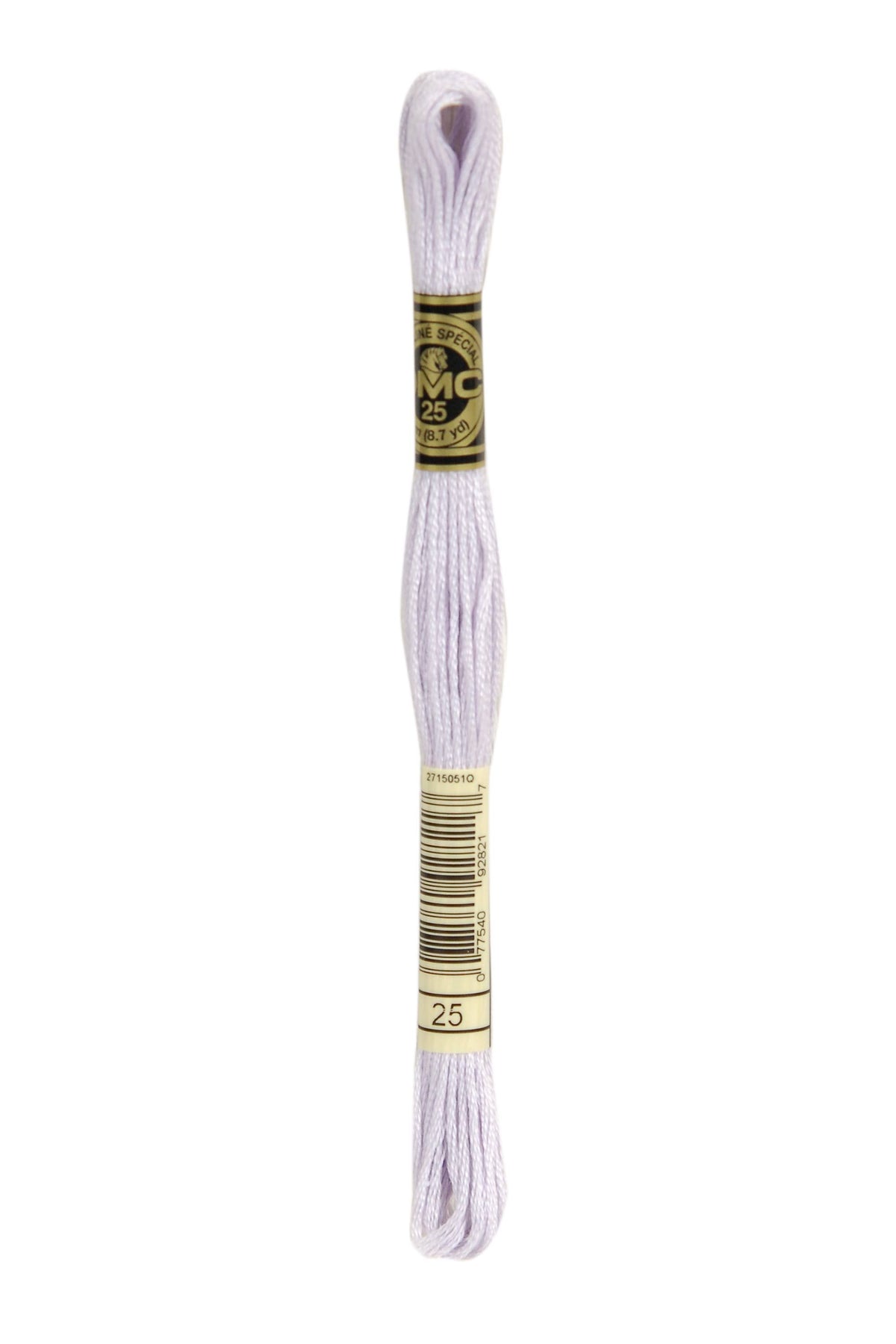 DMC Stranded Cotton Threads