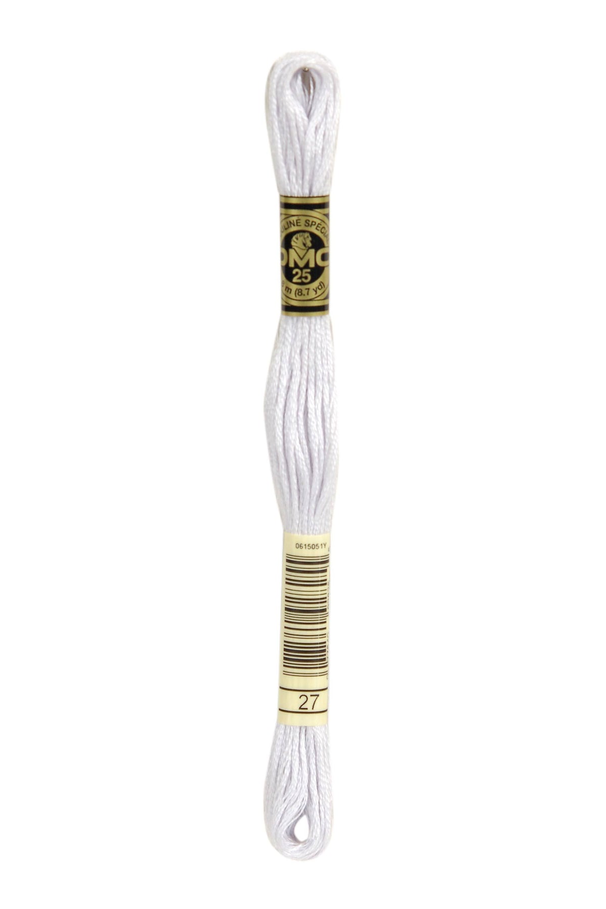 DMC Stranded Cotton Threads