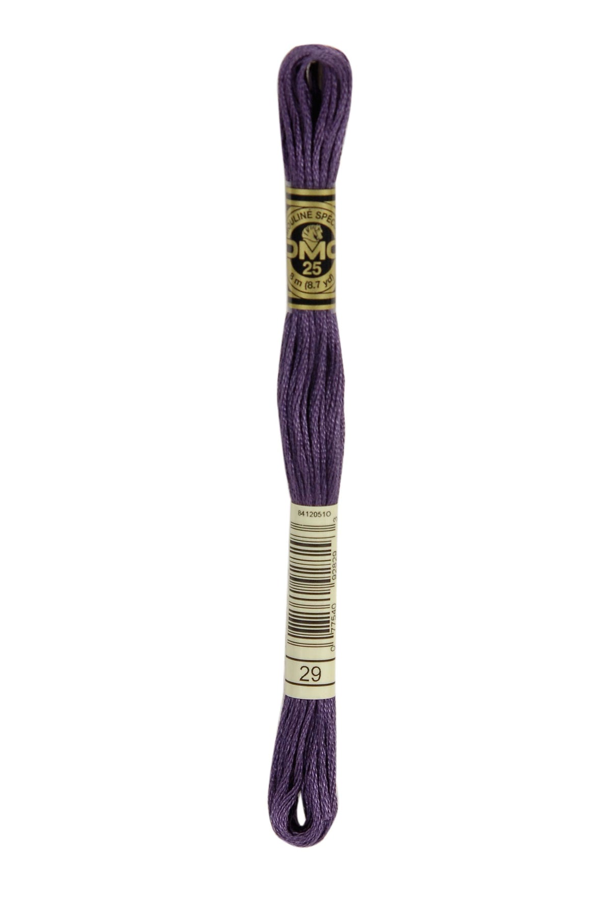 DMC Stranded Cotton Threads