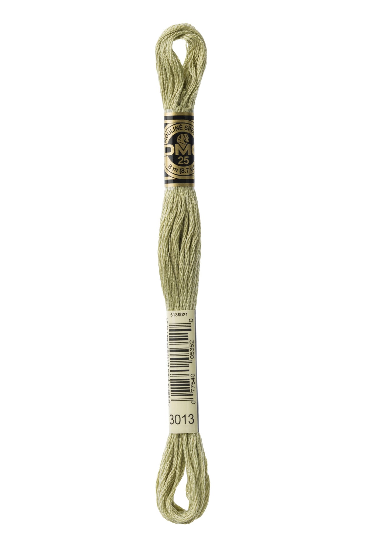 DMC Stranded Cotton Threads Part Four