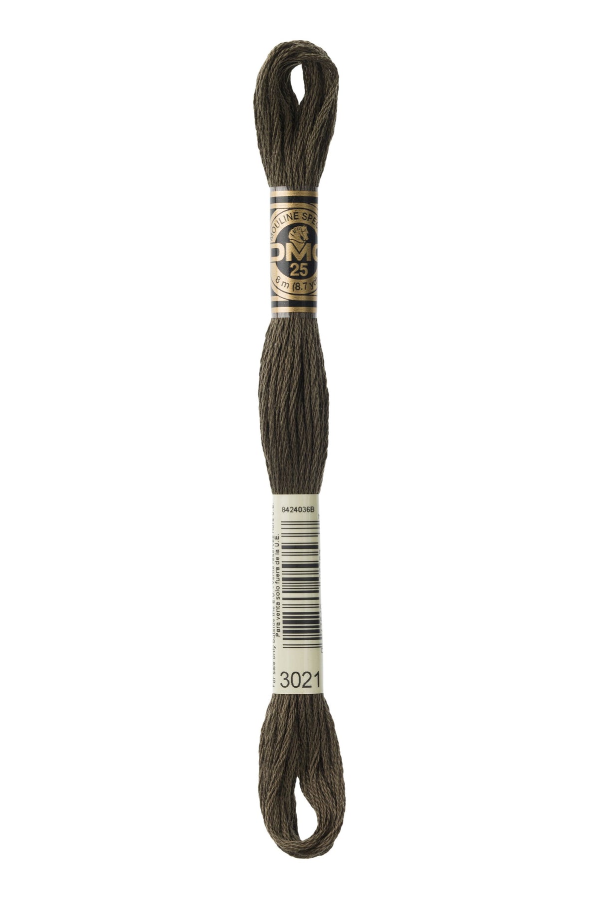 DMC Stranded Cotton Threads Part Four