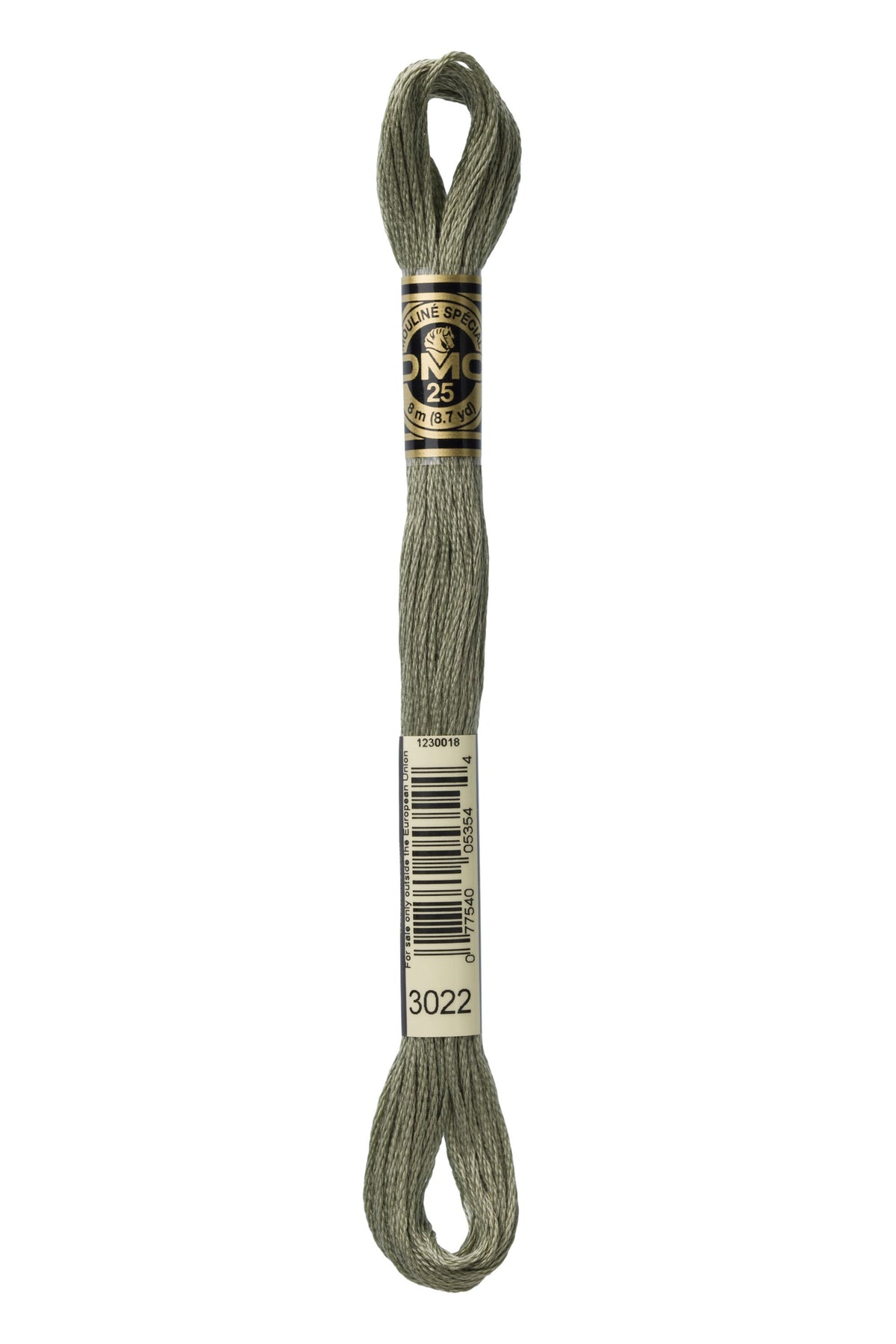 DMC Stranded Cotton Threads Part Four