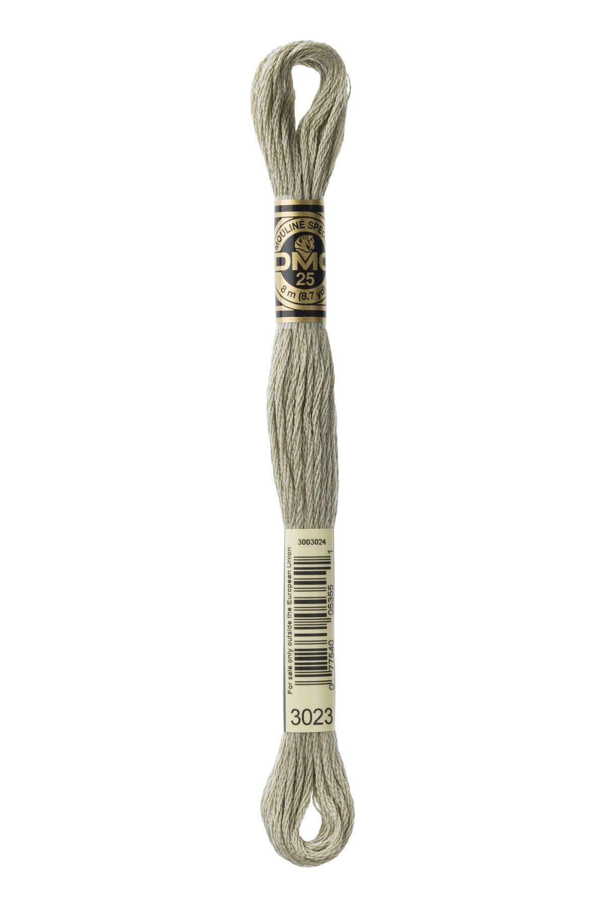 DMC Stranded Cotton Threads Part Four