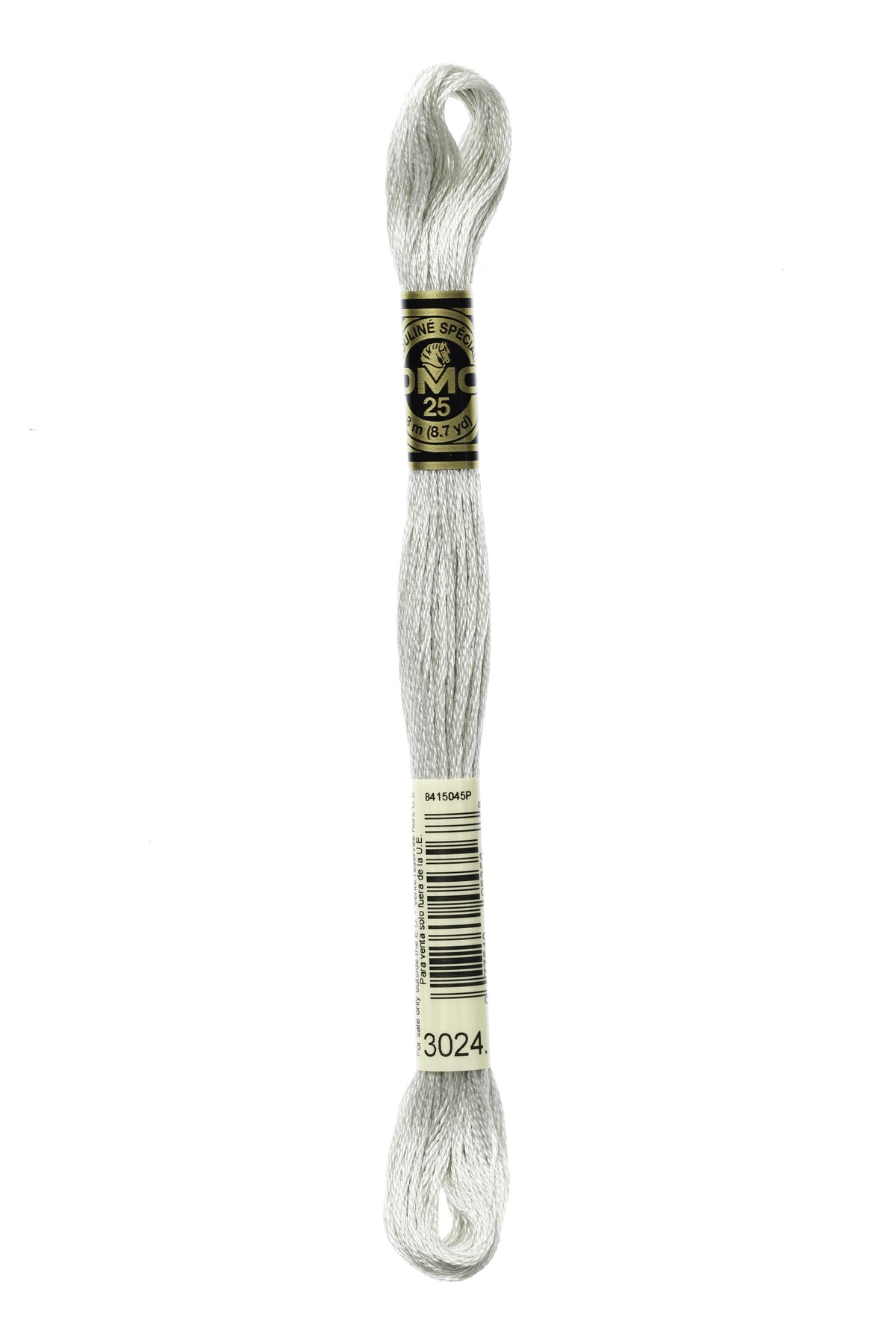 DMC Stranded Cotton Threads Part Four