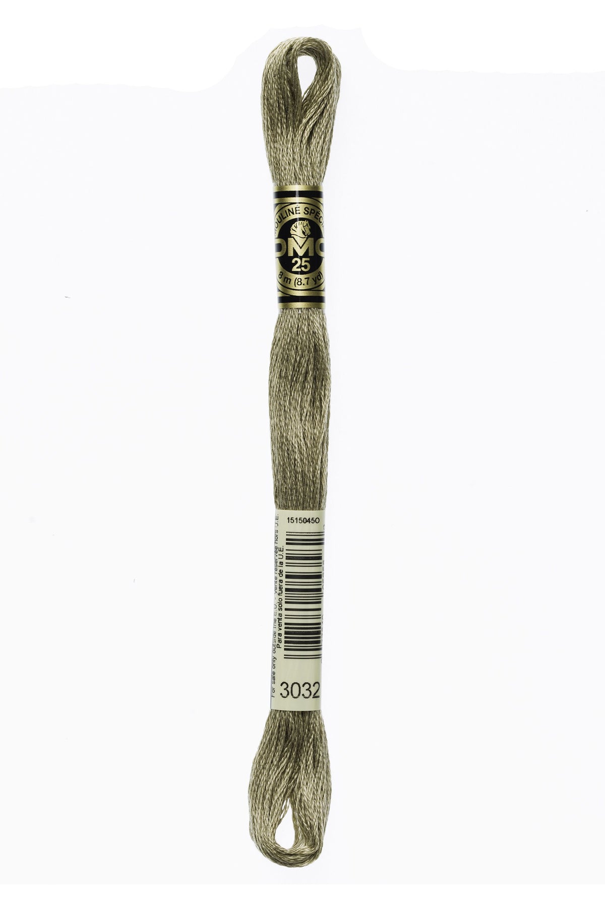 DMC Stranded Cotton Threads Part Four