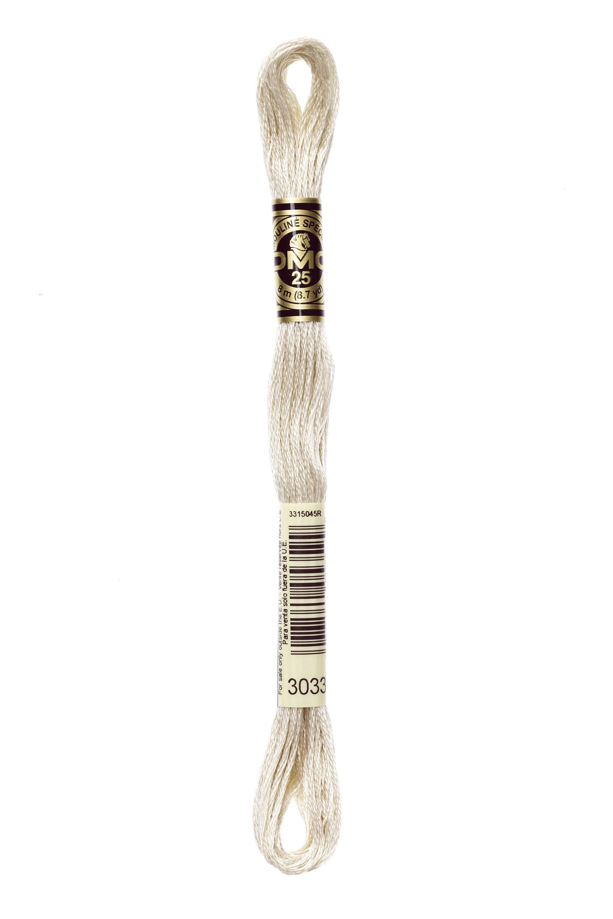 DMC Stranded Cotton Threads Part Four