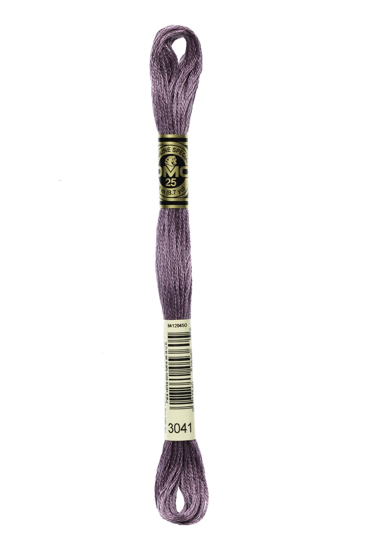 DMC Stranded Cotton Threads Part Four