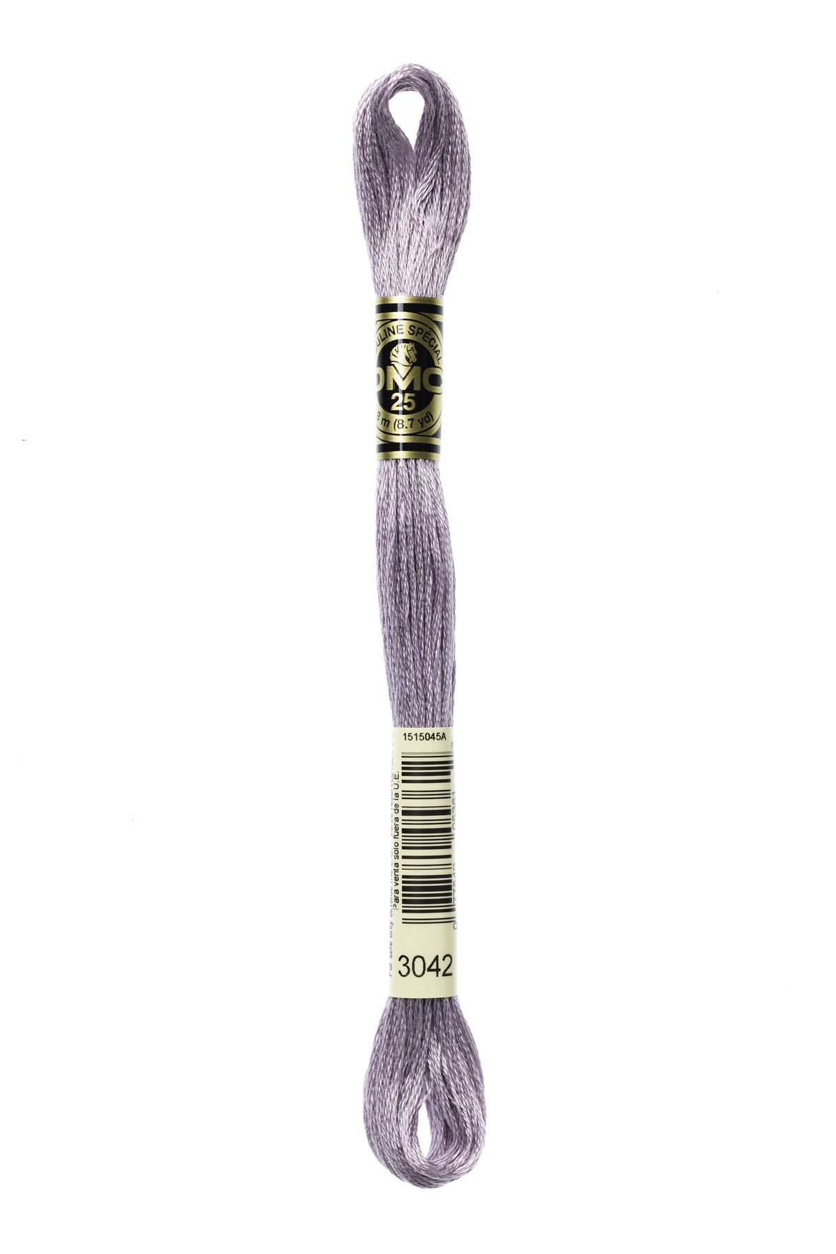 DMC Stranded Cotton Threads Part Four