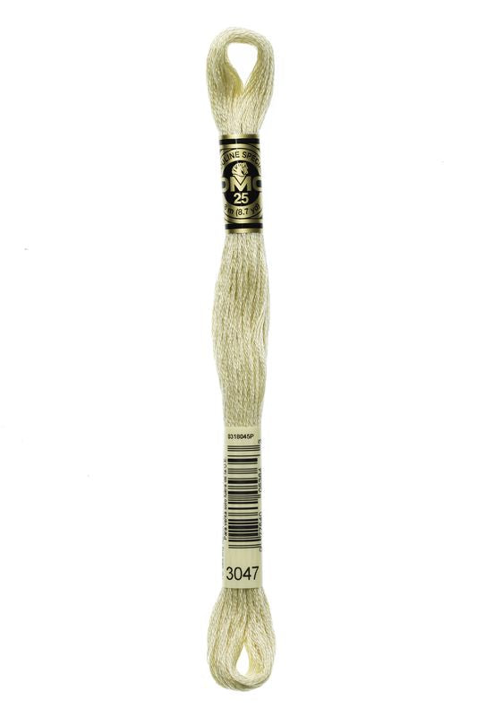 DMC Stranded Cotton Threads Part Four