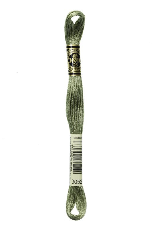 DMC Stranded Cotton Threads Part Four