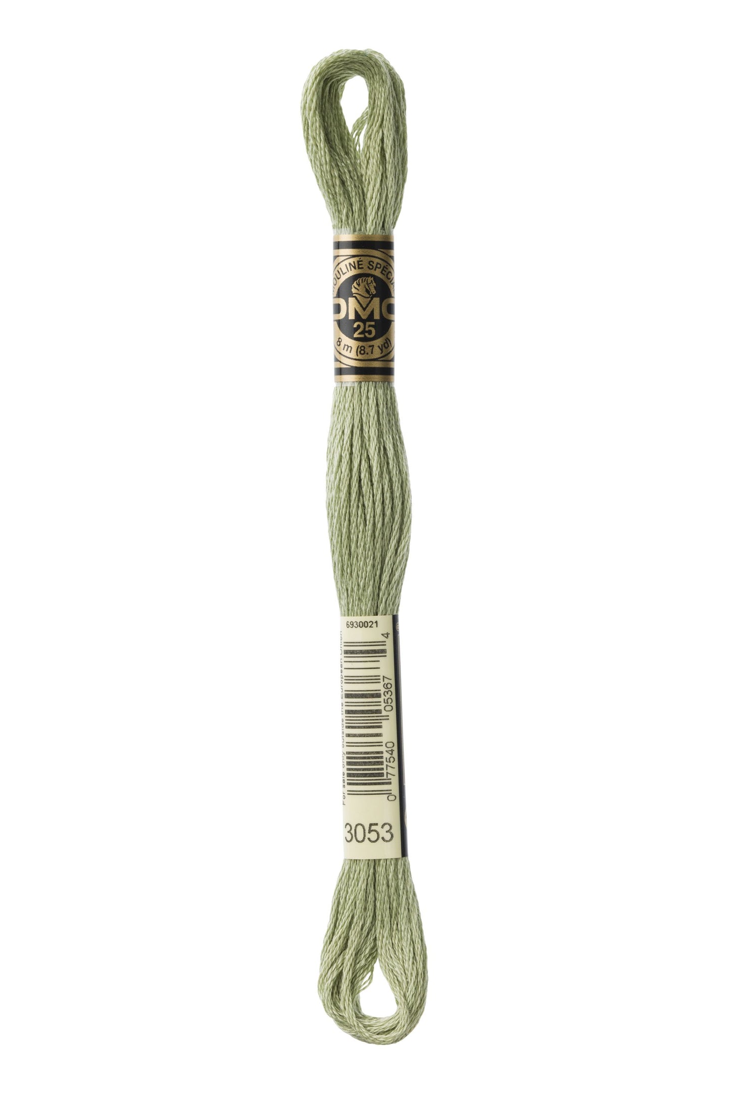 DMC Stranded Cotton Threads Part Four