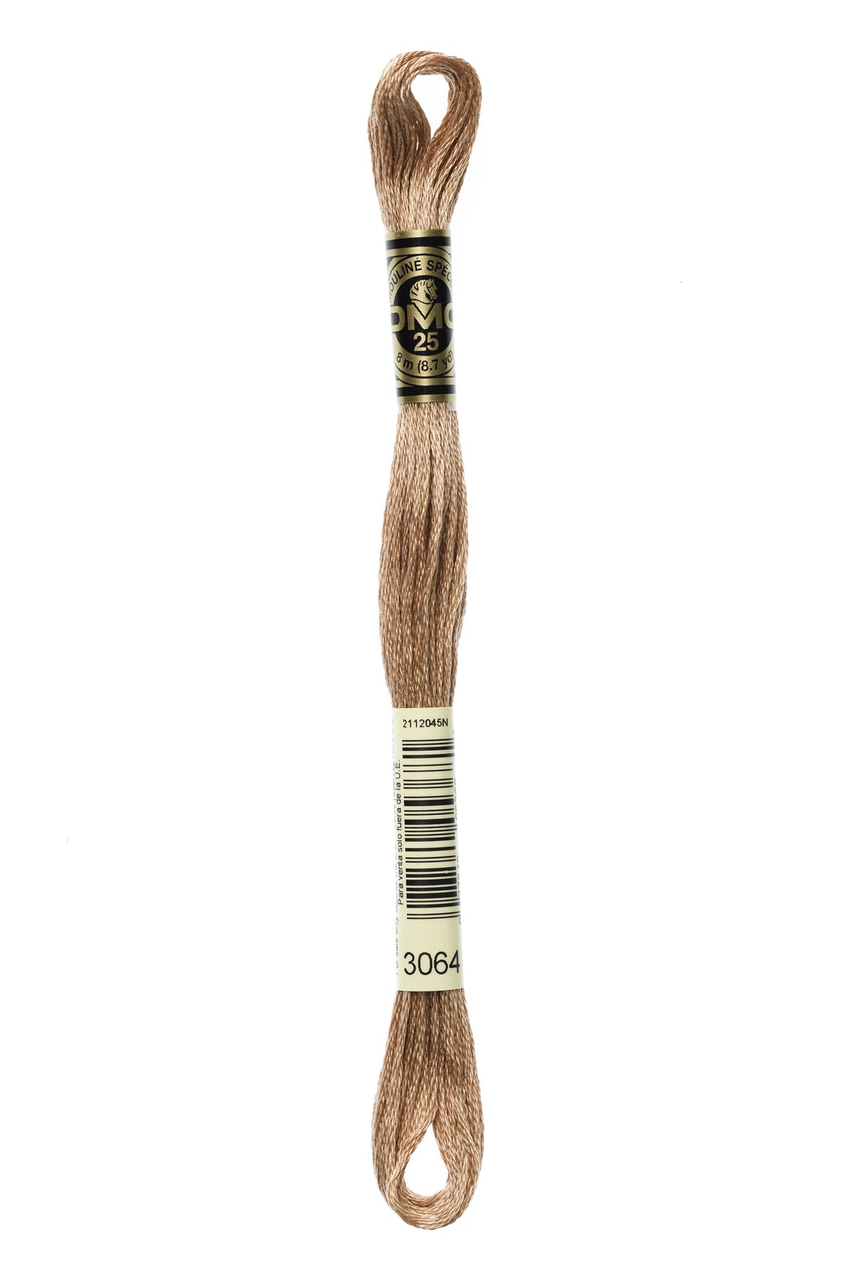 DMC Stranded Cotton Threads Part Four