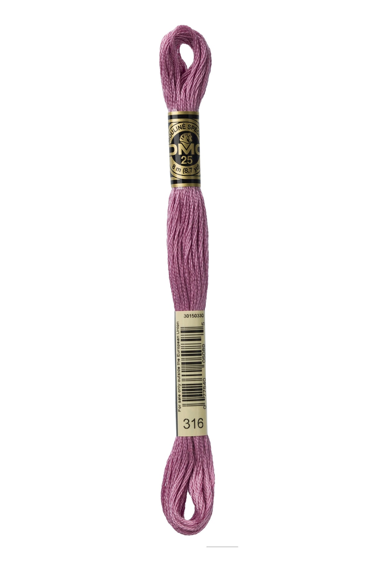 DMC Stranded Cotton Threads