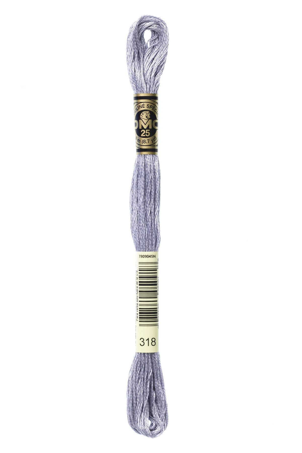 DMC Stranded Cotton Threads
