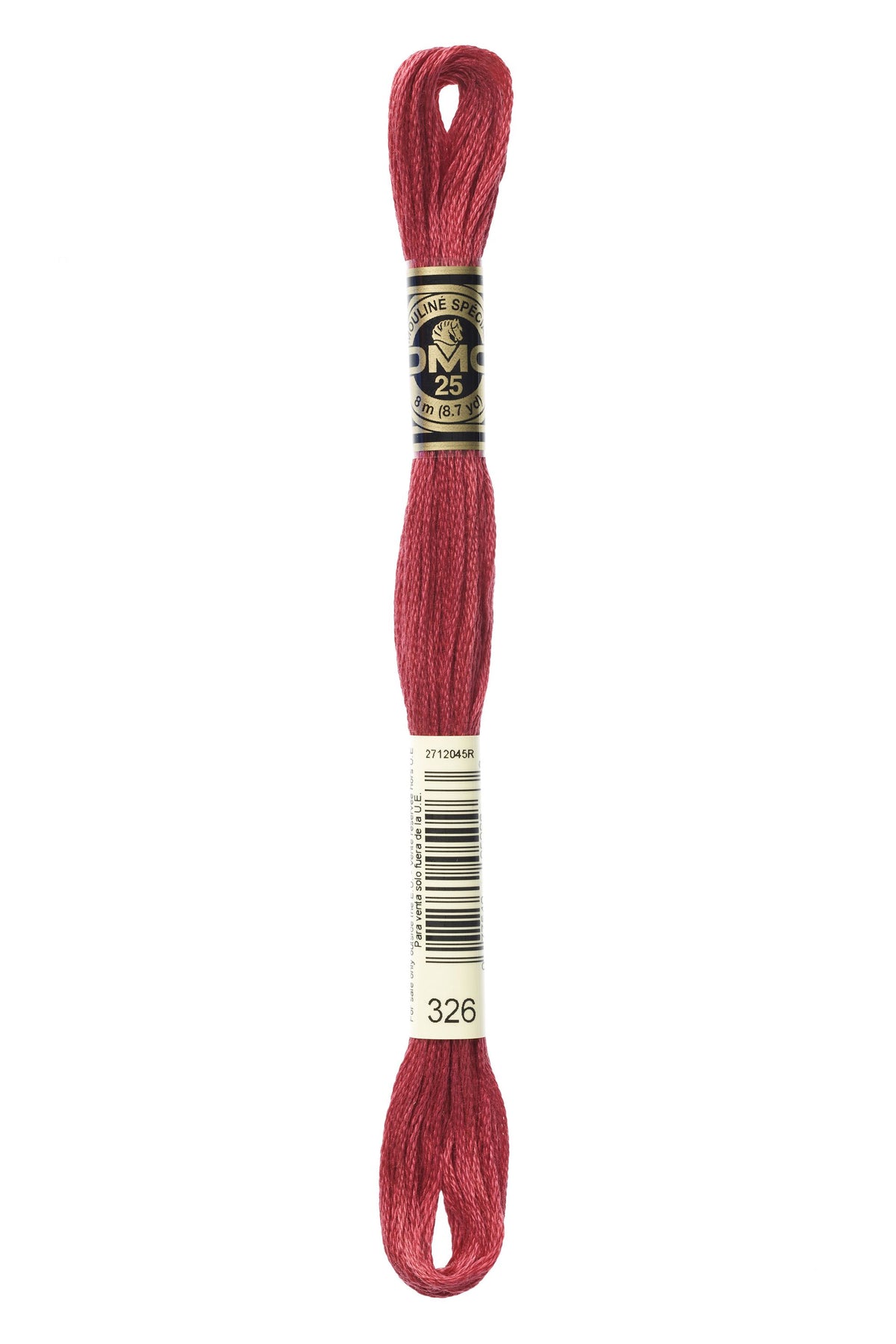 DMC Stranded Cotton Threads