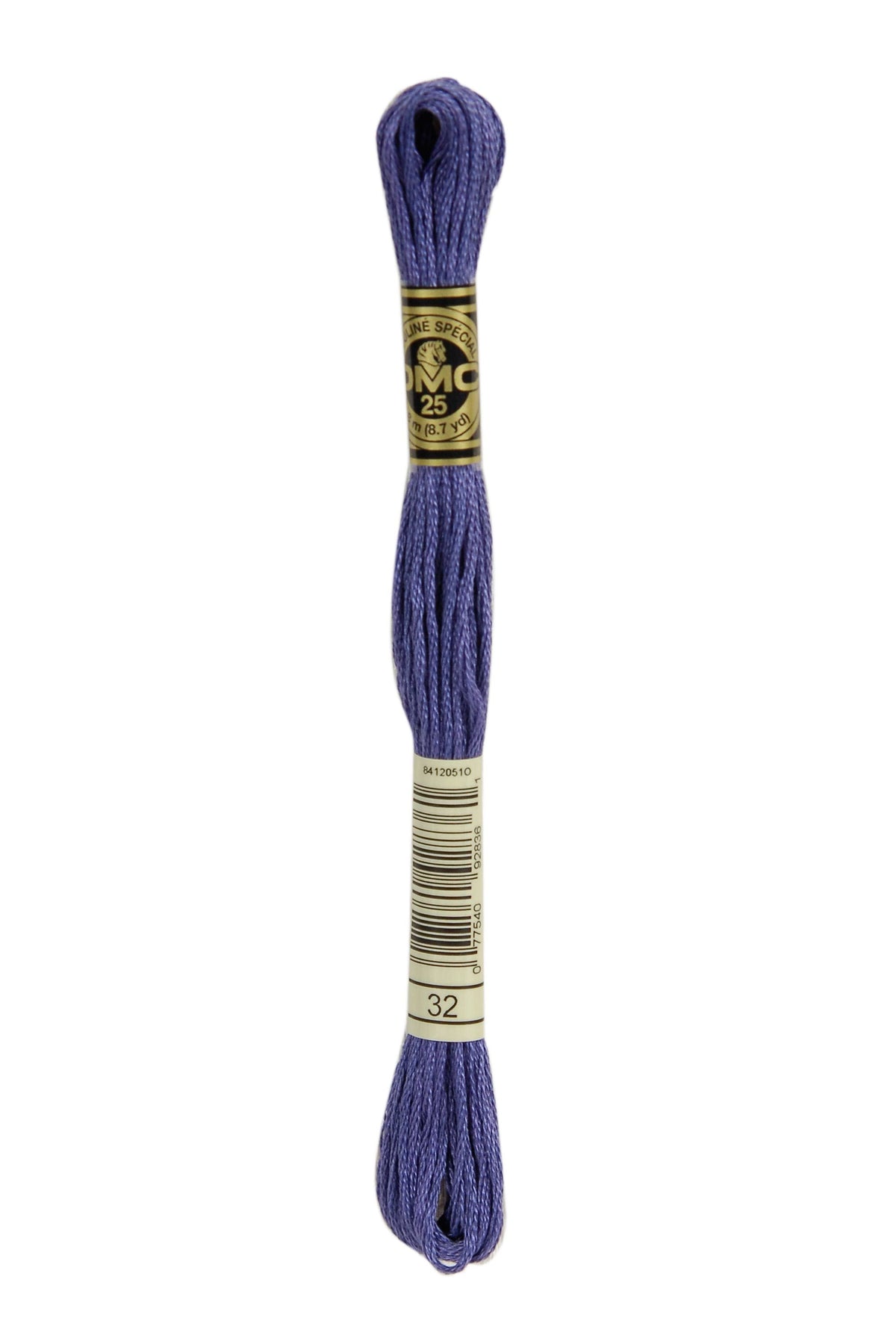 DMC Stranded Cotton Threads