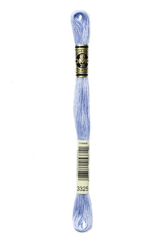 DMC Stranded Cotton Threads Part Four