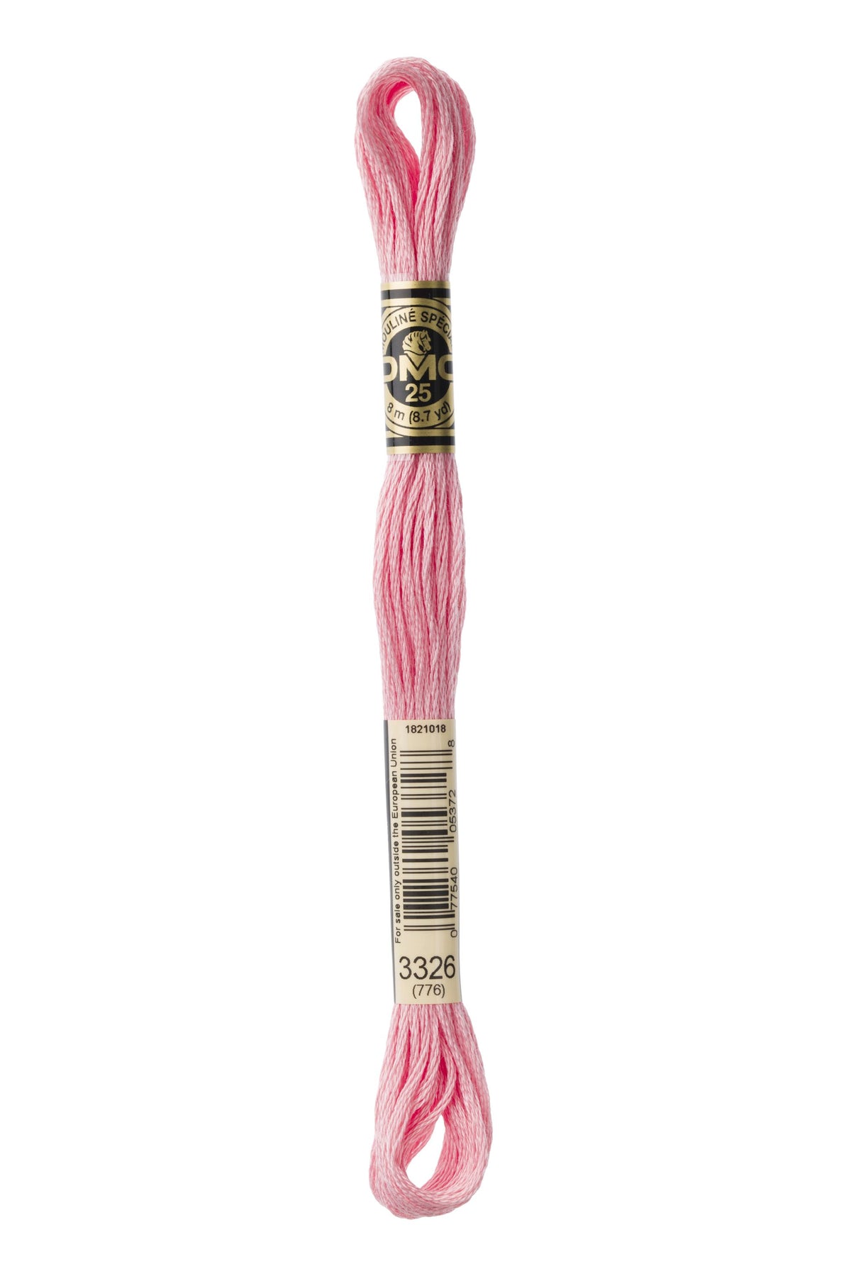 DMC Stranded Cotton Threads Part Four