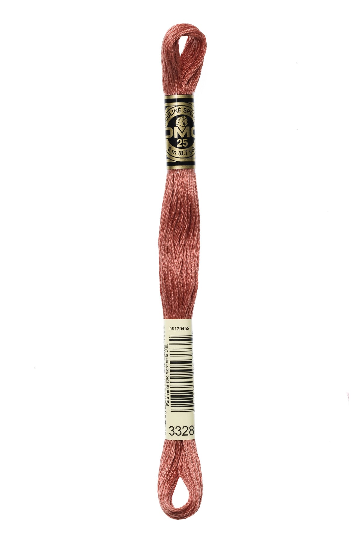 DMC Stranded Cotton Threads Part Four