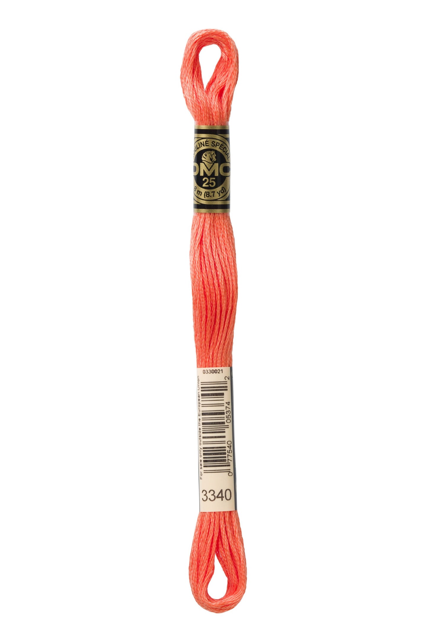 DMC Stranded Cotton Threads Part Four