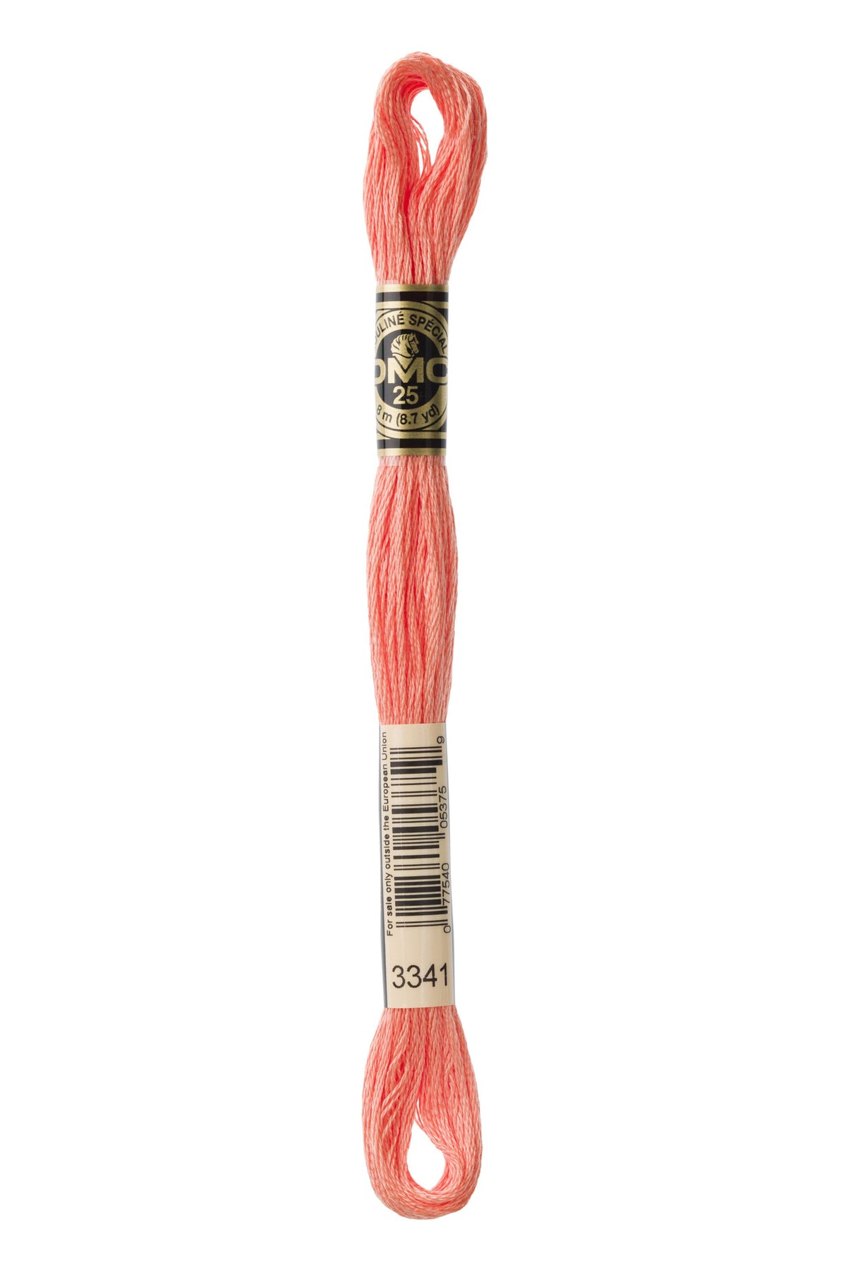 DMC Stranded Cotton Threads Part Four