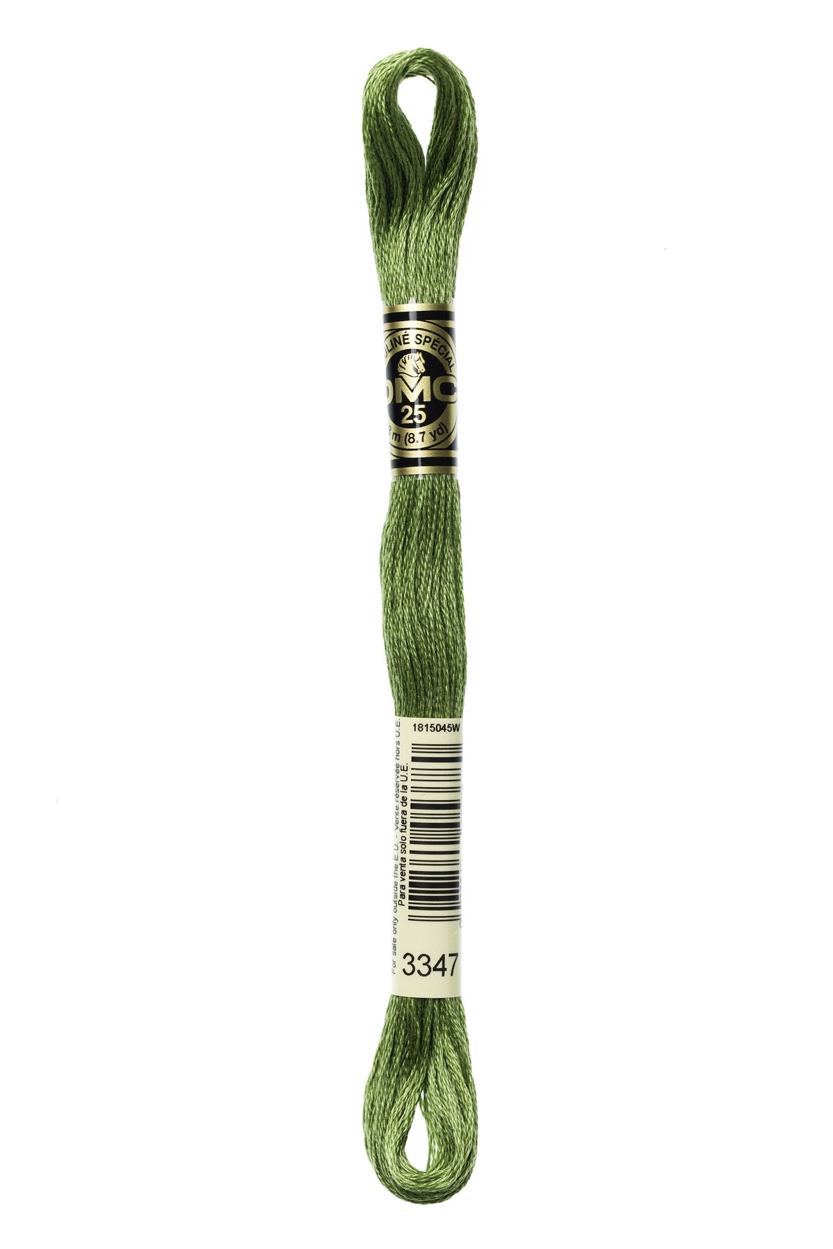 DMC Stranded Cotton Threads Part Four