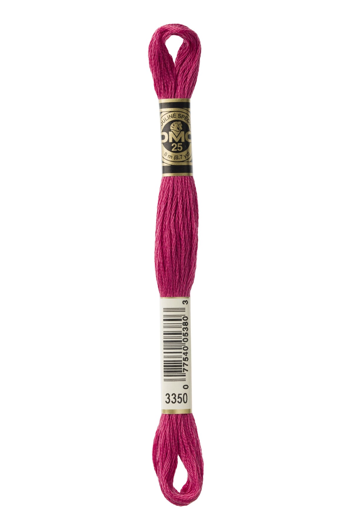 DMC Stranded Cotton Threads Part Four
