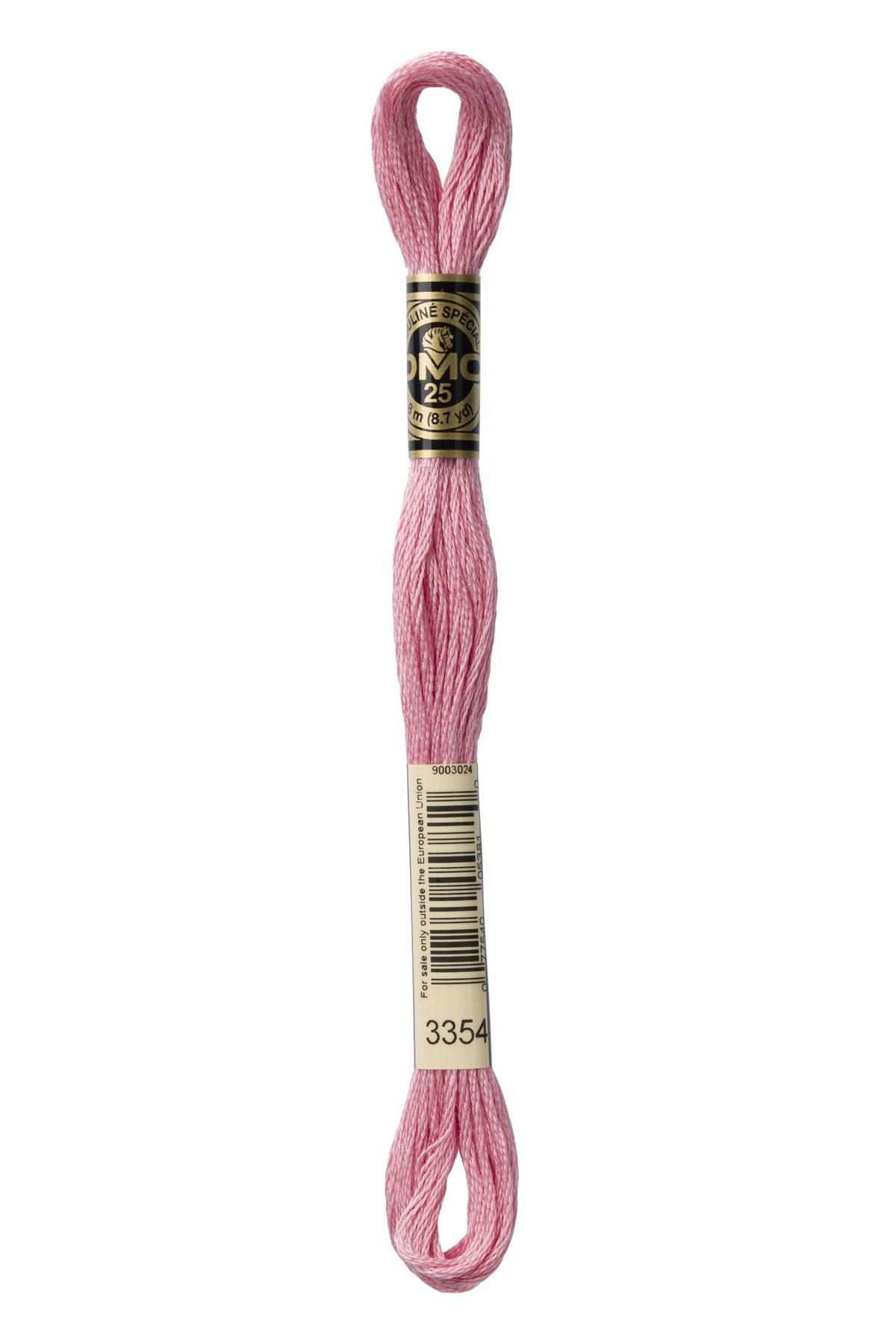 DMC Stranded Cotton Threads Part Four