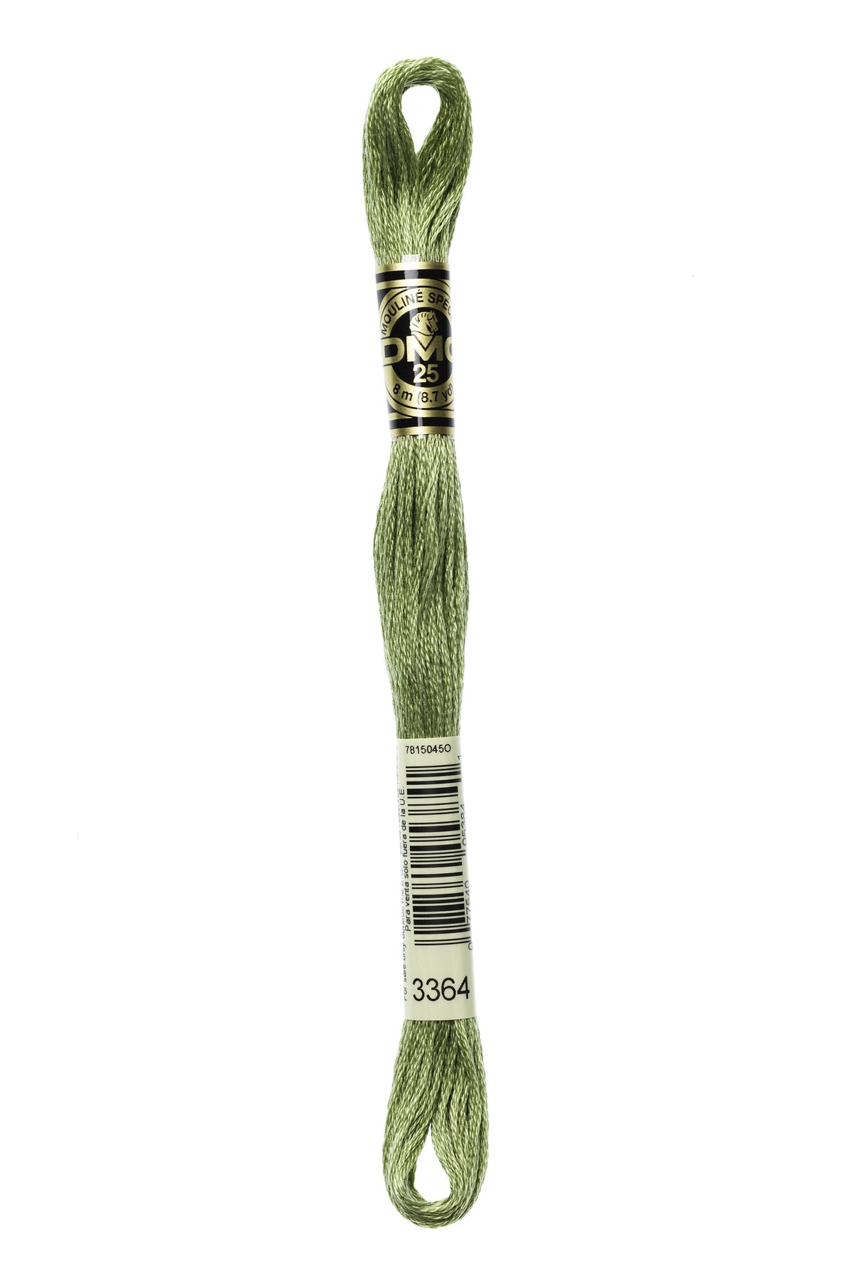 DMC Stranded Cotton Threads Part Four