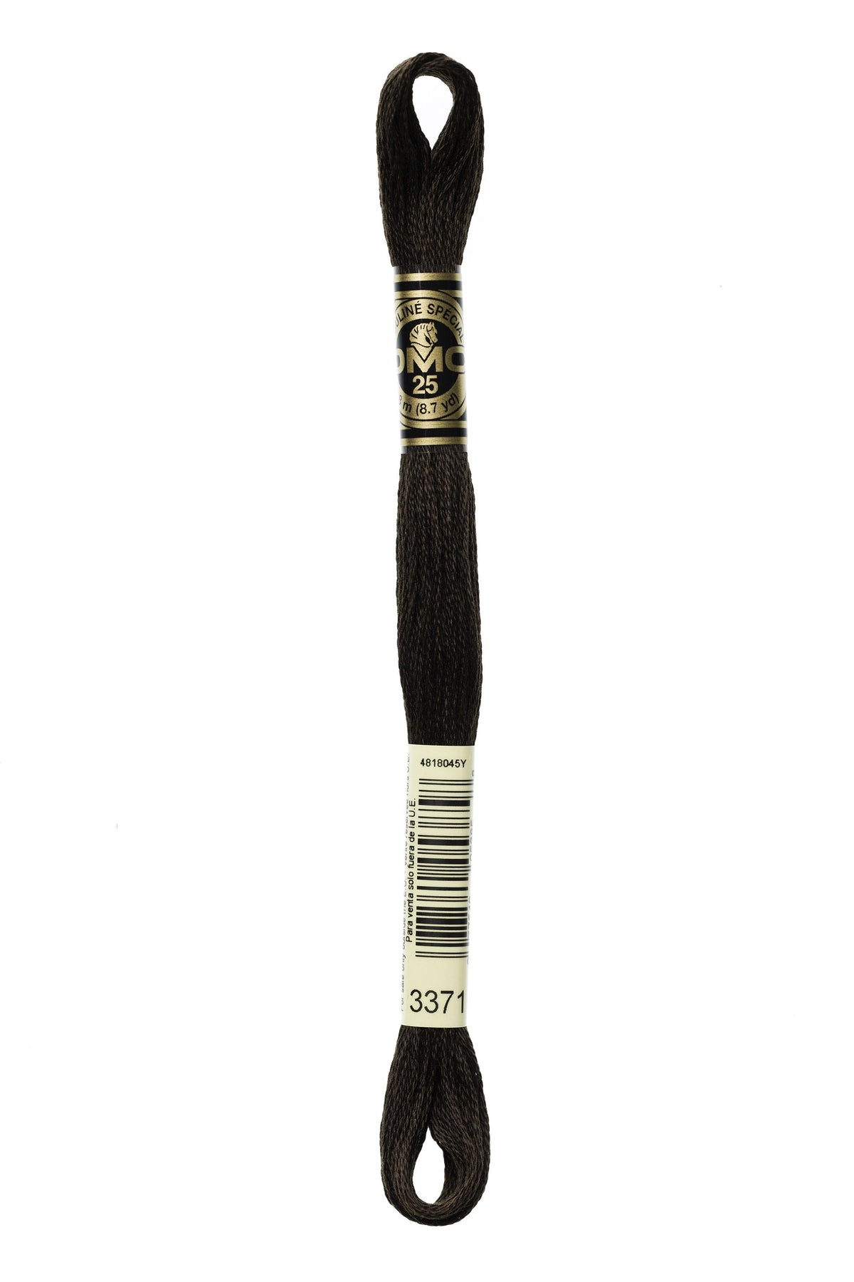 DMC Stranded Cotton Threads Part Four