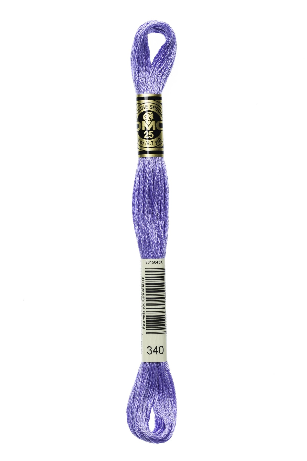 DMC Stranded Cotton Threads Part Two