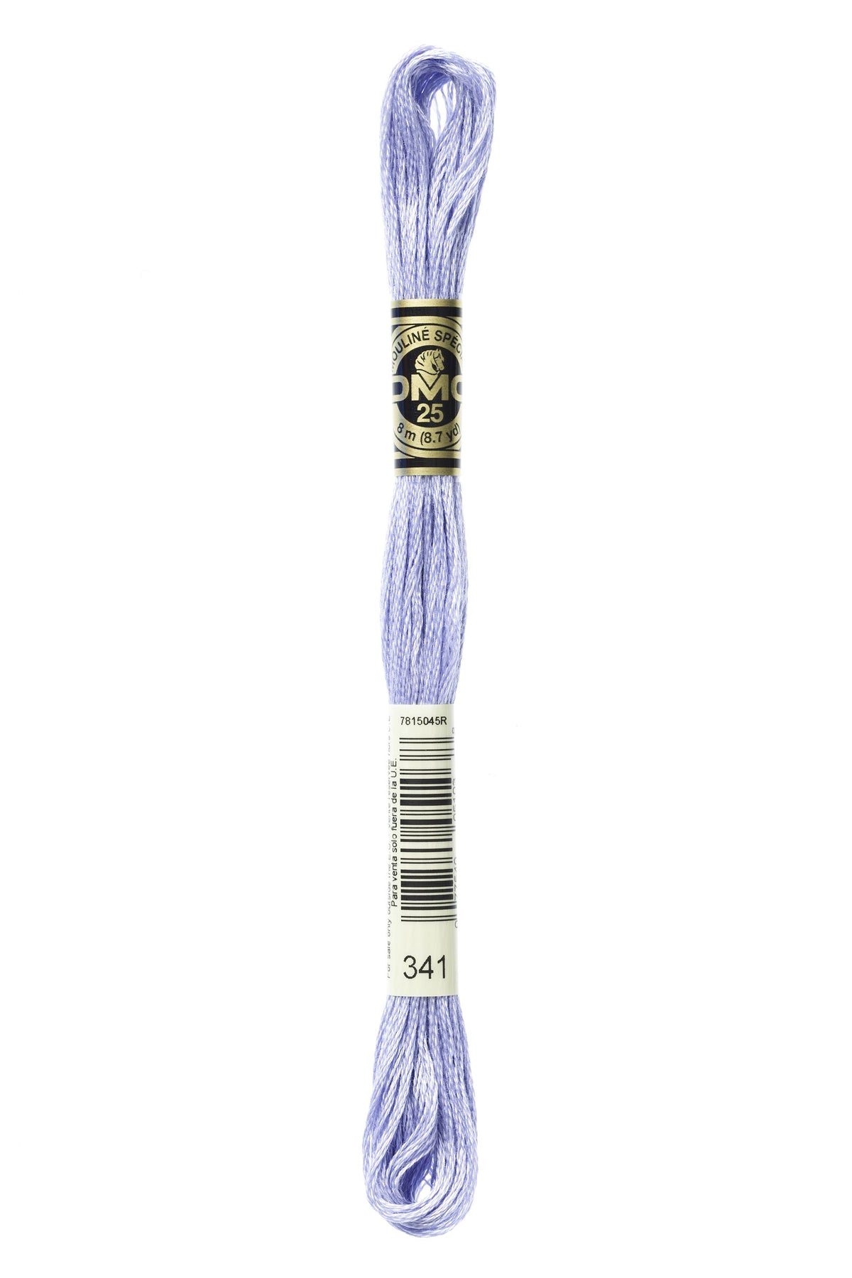DMC Stranded Cotton Threads Part Two