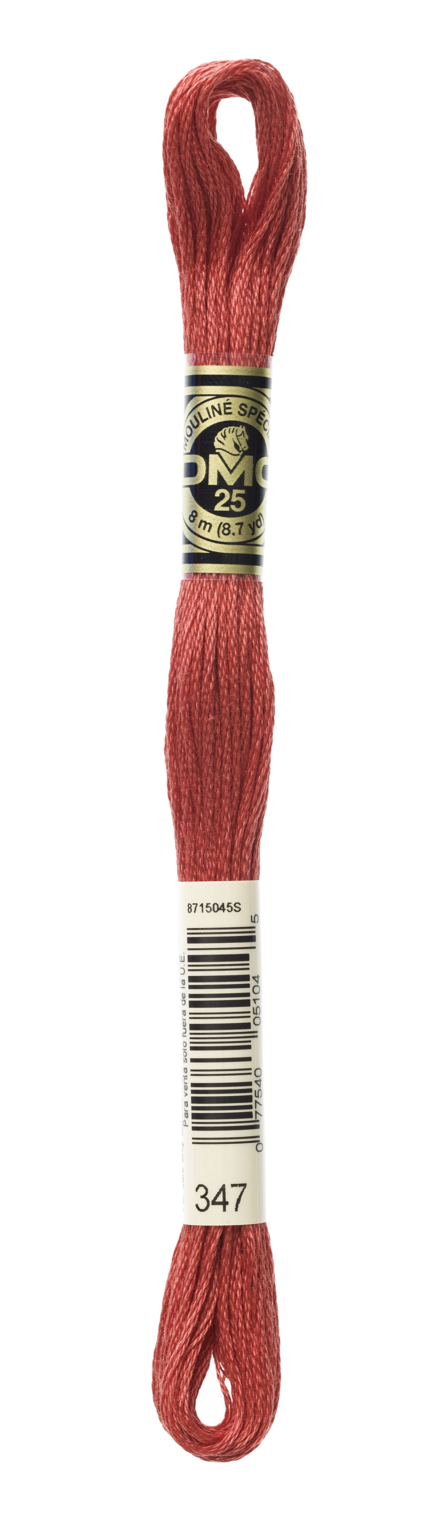 DMC Stranded Cotton Threads Part Two
